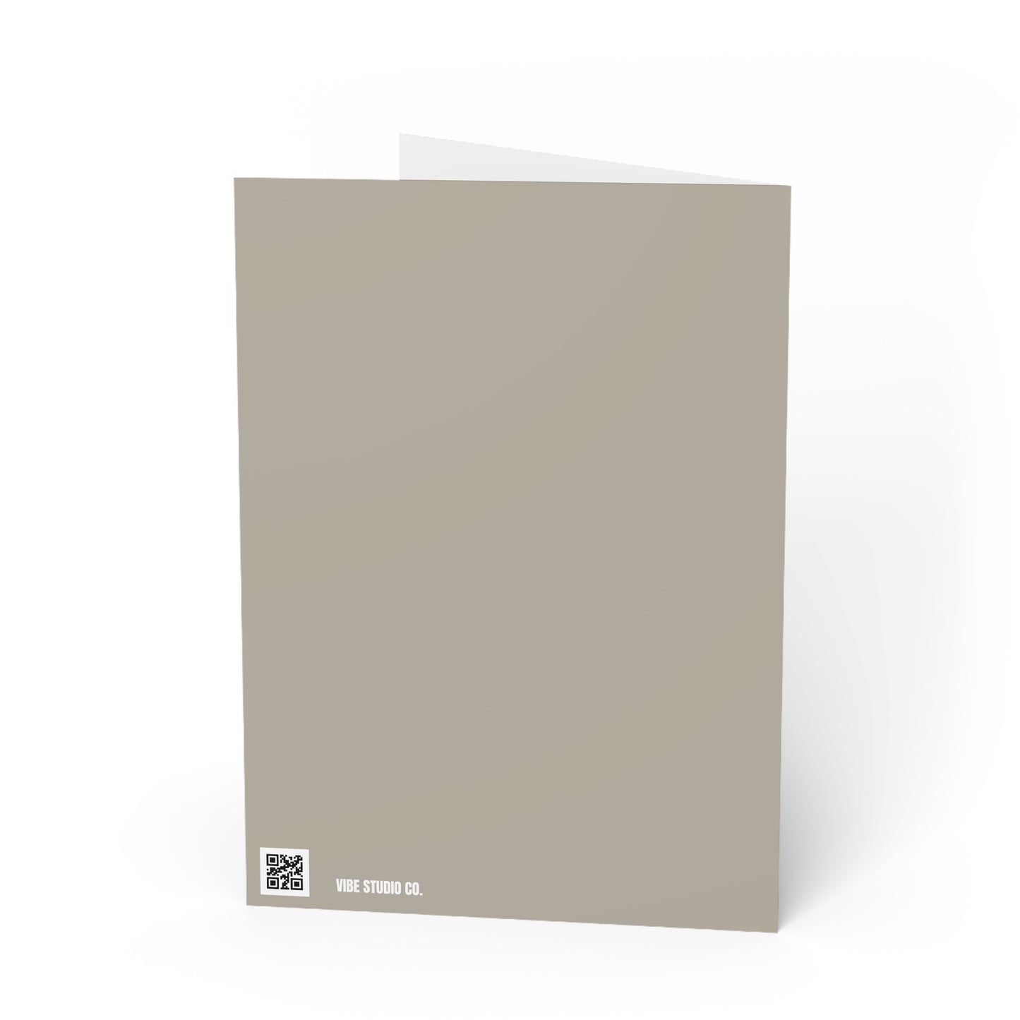 Warm Stone Note Card Color Coordinated Collection