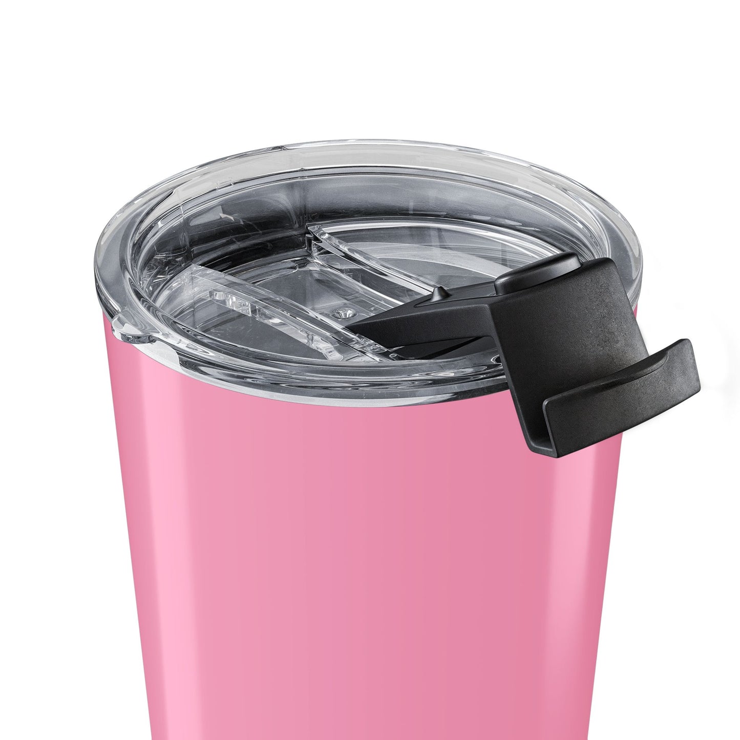 Light Pink 20oz Stainless Steel Tumbler Coordinated Collection