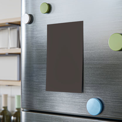 Muted Charcoal Post It Notes Coordinated Color Collection