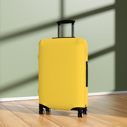 Mango Dreams Luggage Cover Travel Suitcase Cover Protective Stretch Cover