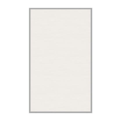 Grayscale Cotton Twill Tea Towel 18 x 30