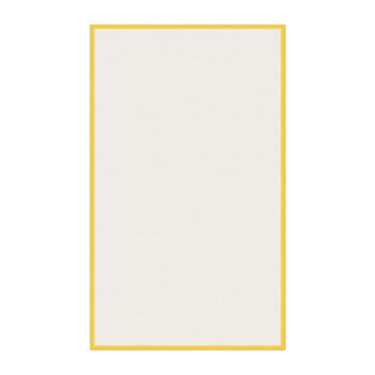 Mango Dreams Cotton Twill Tea Towel 18 x 30
