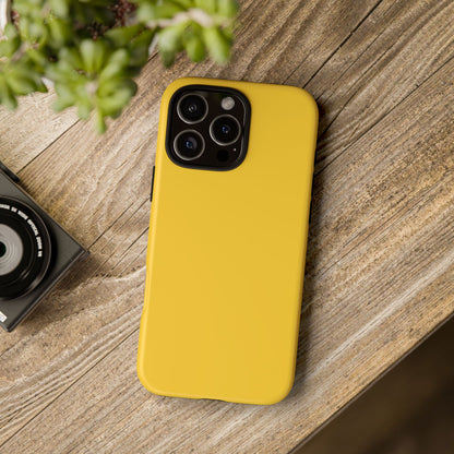 Mango Dreams Tough Cell Phone Case Matte or Glossy Protective Case iPhone Samsung