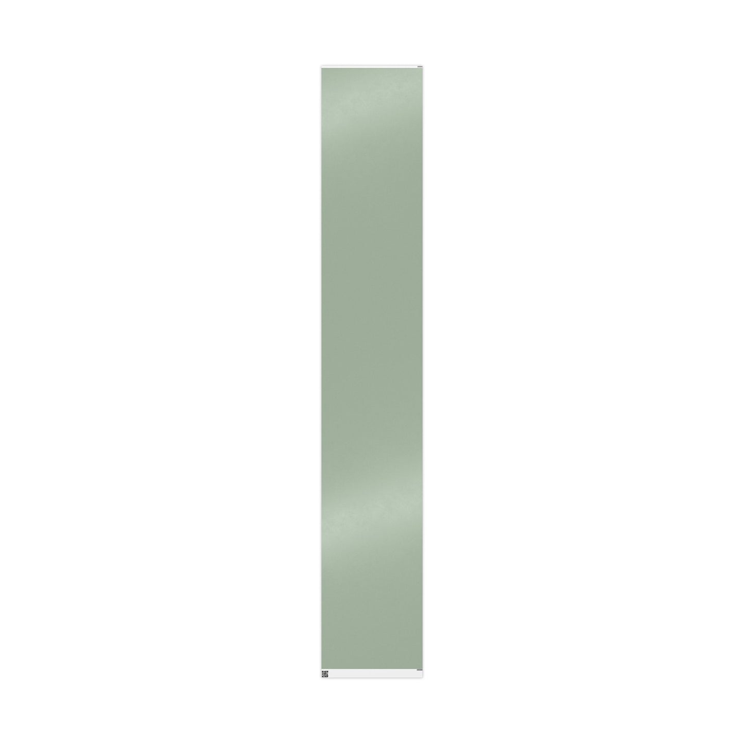 Sage Wrapping Paper Matte or Glossy Gift Wrap 3 Sizes Fine Art Paper