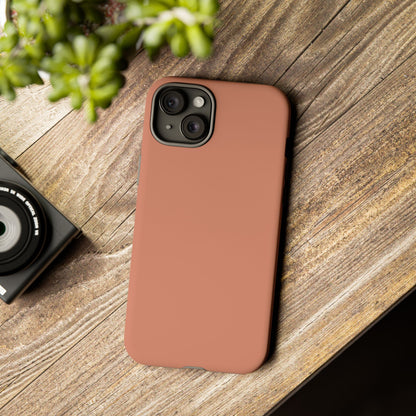 LIlac Wine Tough Cell Phone Case Matte or Glossy Protective Case iPhone Samsung