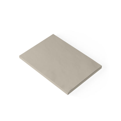 Warm Stone Post It Notes Coordinated Color Collection