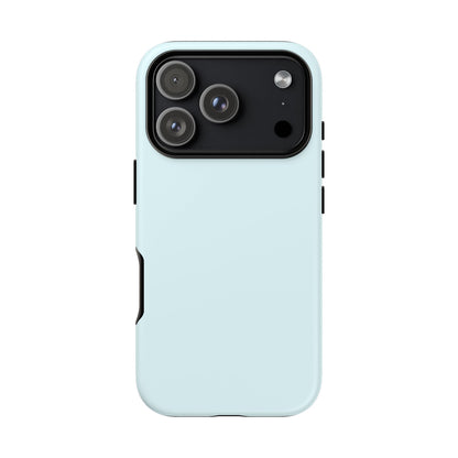 Ocean Blue Tough Cell Phone Case Matte or Glossy Protective Case iPhone Samsung