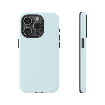 Ocean Blue Tough Cell Phone Case Matte or Glossy Protective Case iPhone Samsung