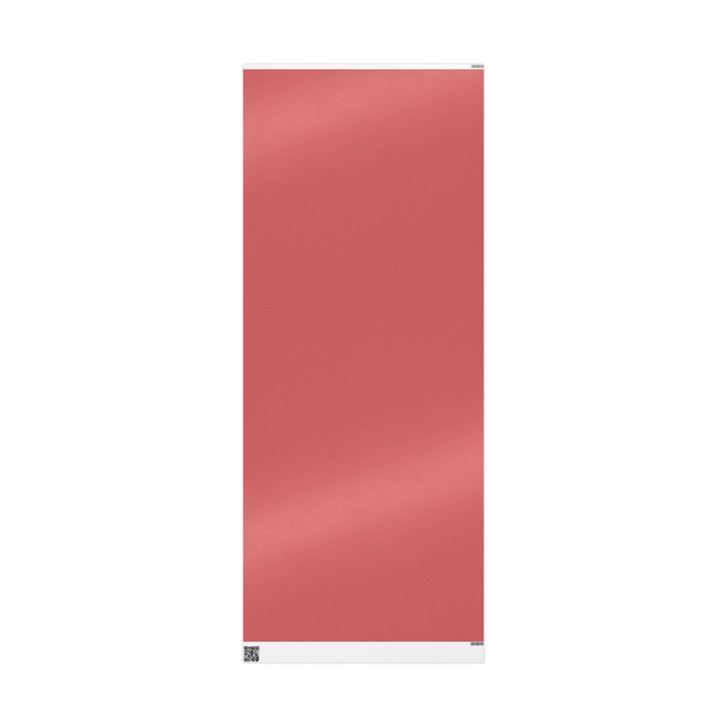 Red Autumns Wrapping Paper Matte or Glossy Gift Wrap 3 Sizes Fine Art Paper