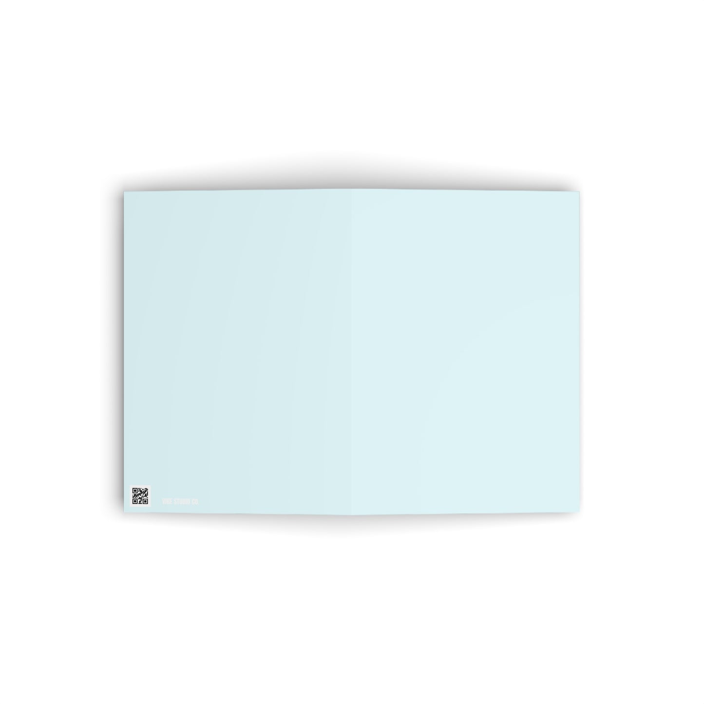 Ocean Blue Note Card Color Coordinated Collection