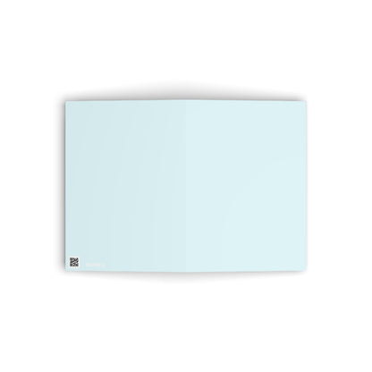 Ocean Blue Note Card Color Coordinated Collection