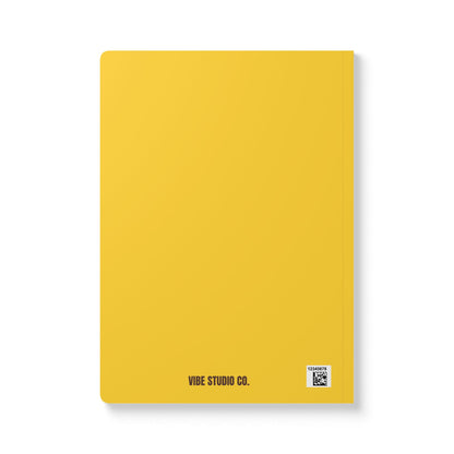 Mango Dreams The Journey Starts Now A5 Lined Journal