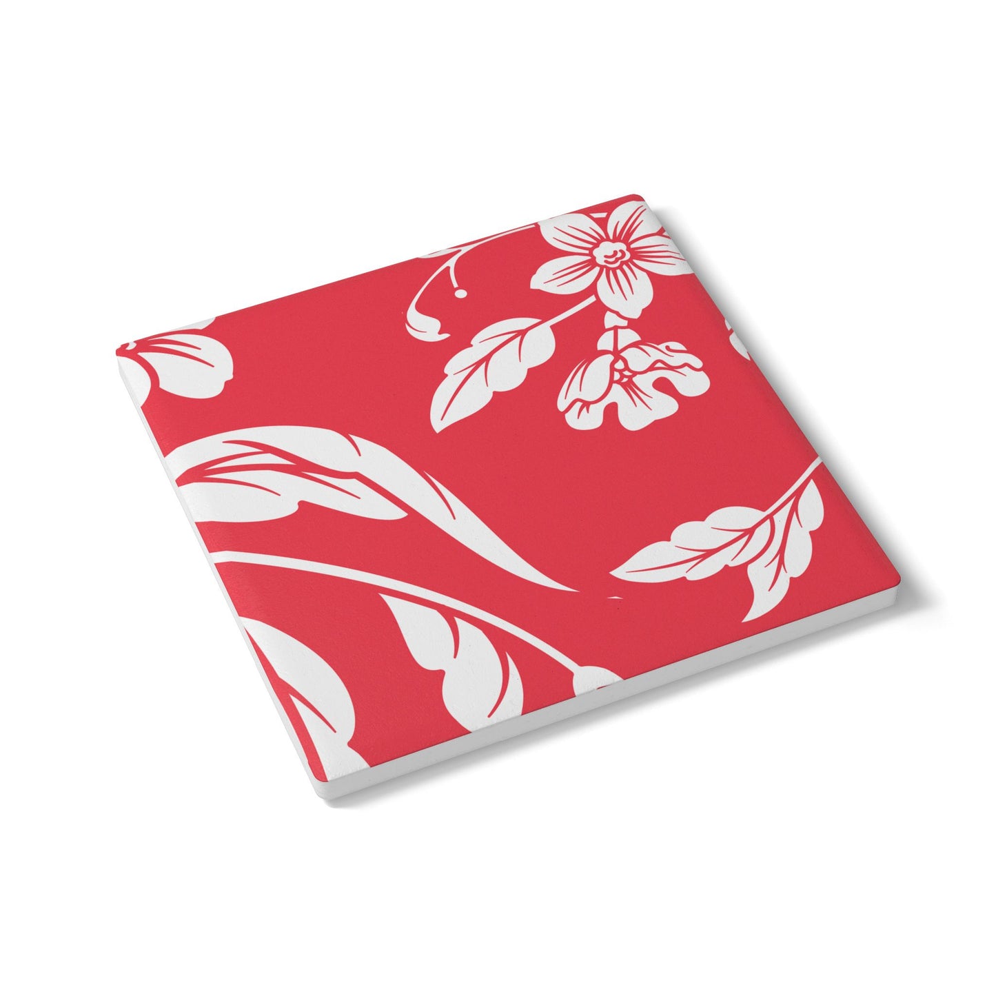 First Love Floral Ceramic Coaster Coordinated Collection