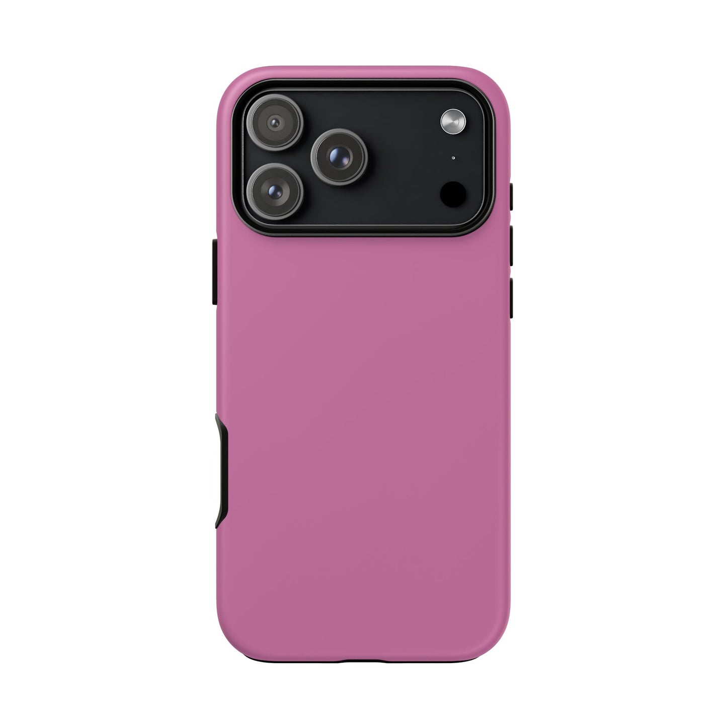 LIlac Wine Tough Cell Phone Case Matte or Glossy Protective Case iPhone Samsung