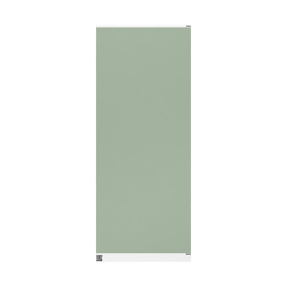 Sage Wrapping Paper Matte or Glossy Gift Wrap 3 Sizes Fine Art Paper