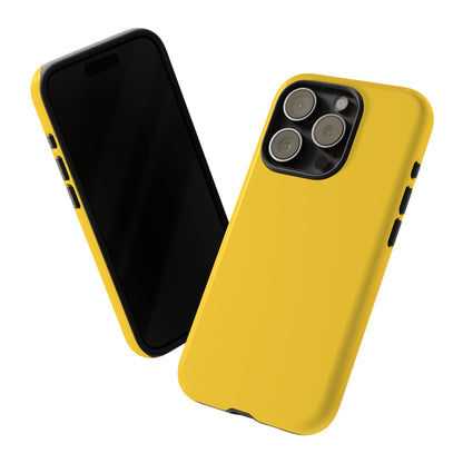 Mango Dreams Tough Cell Phone Case Matte or Glossy Protective Case iPhone Samsung