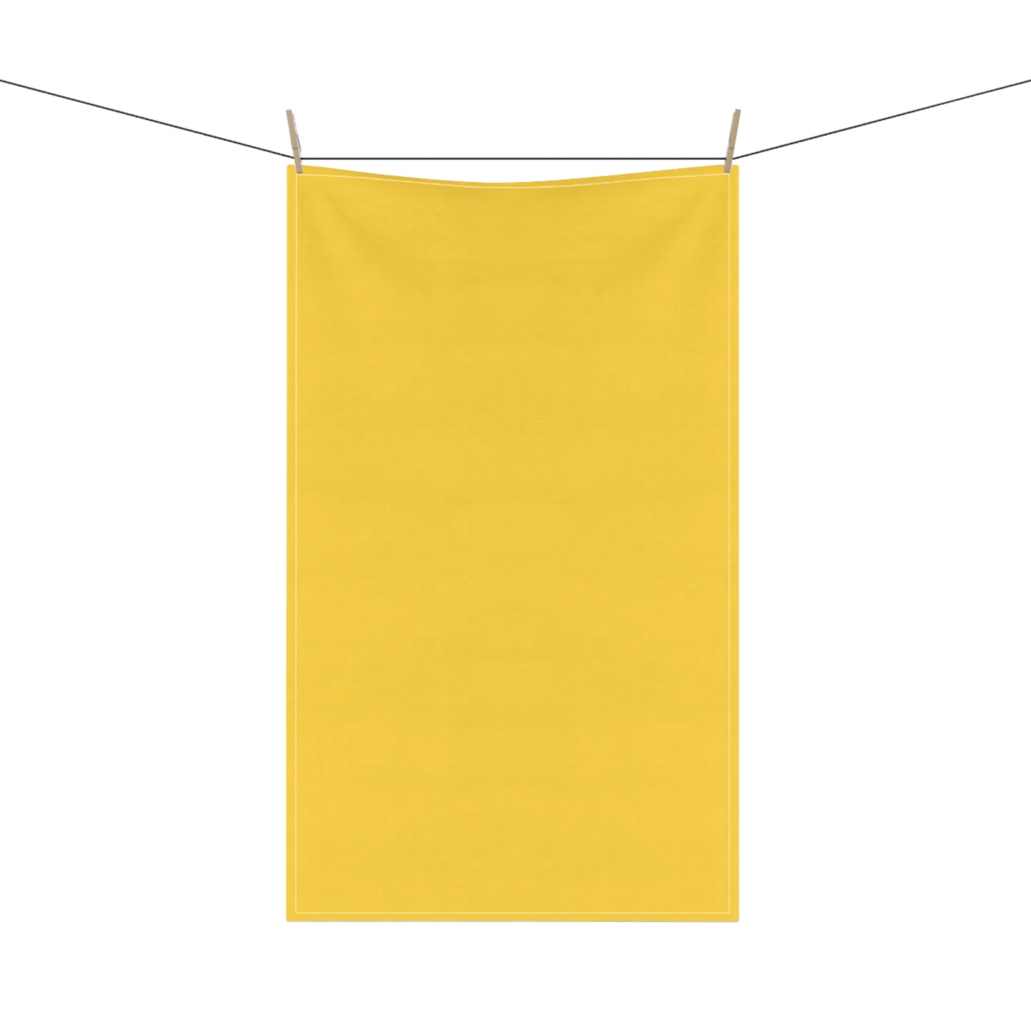 Mango Dreams Cotton Twill Tea Towel 18 x 30