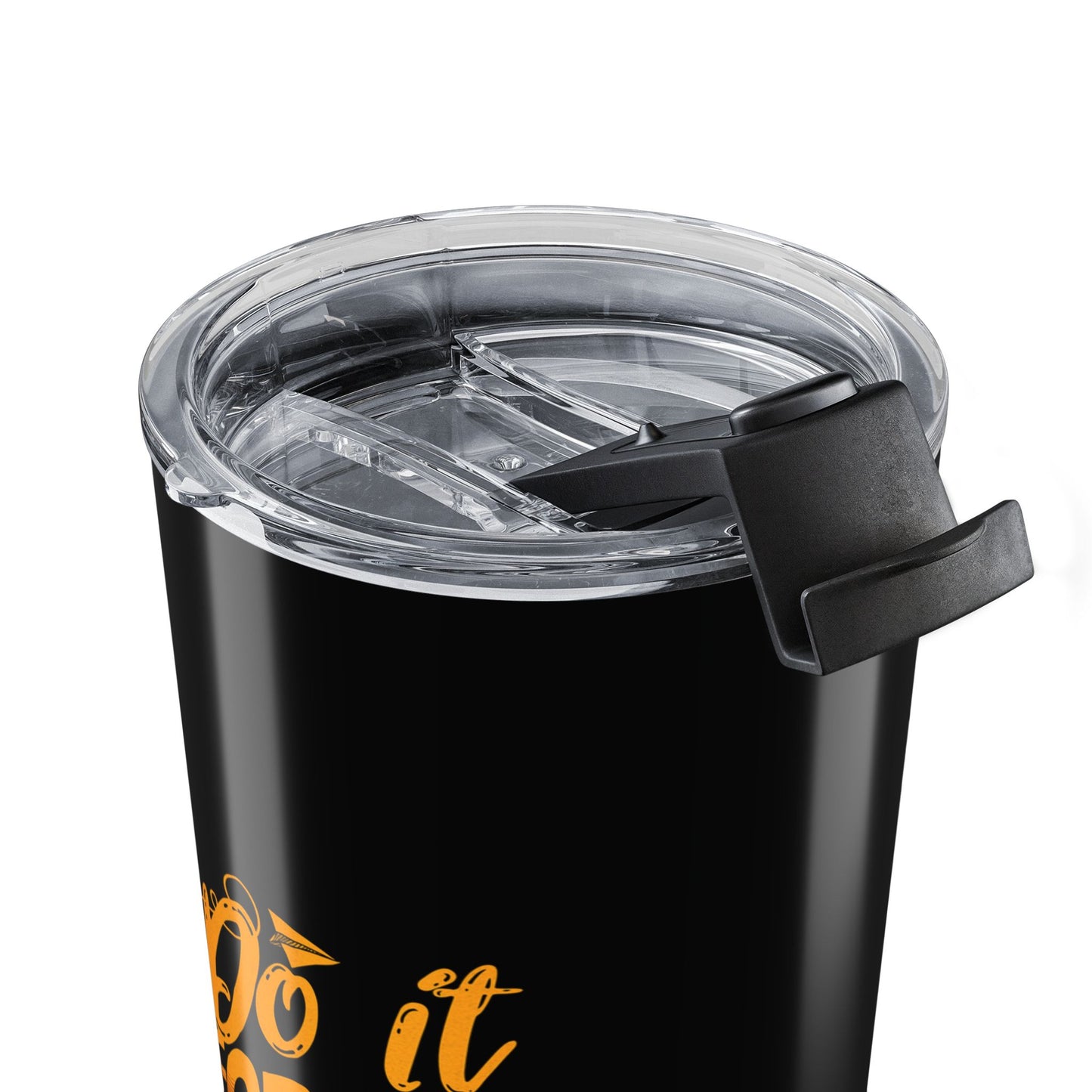 Do It for the Story 20oz Travel Tumbler