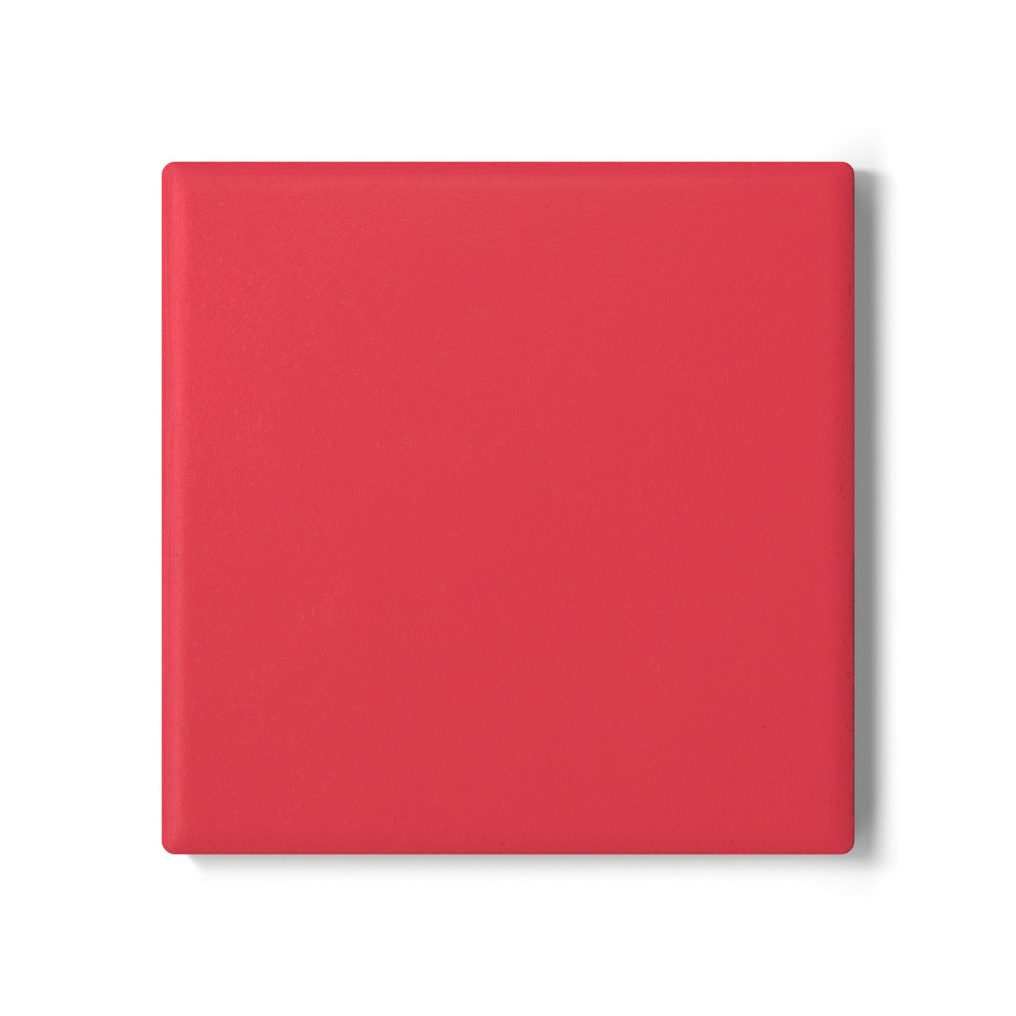 First Love Wine Ceramic Coaster Round or Square | Coordinated Collection