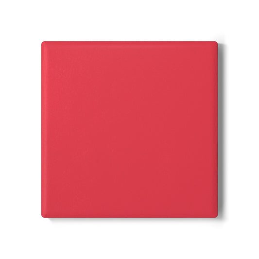 First Love Wine Ceramic Coaster Round or Square | Coordinated Collection