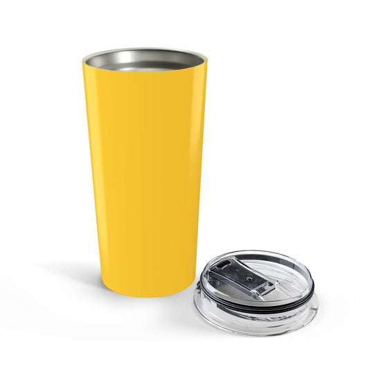 Mango Dreams 20oz Stainless Steel Tumbler Coordinated Collection