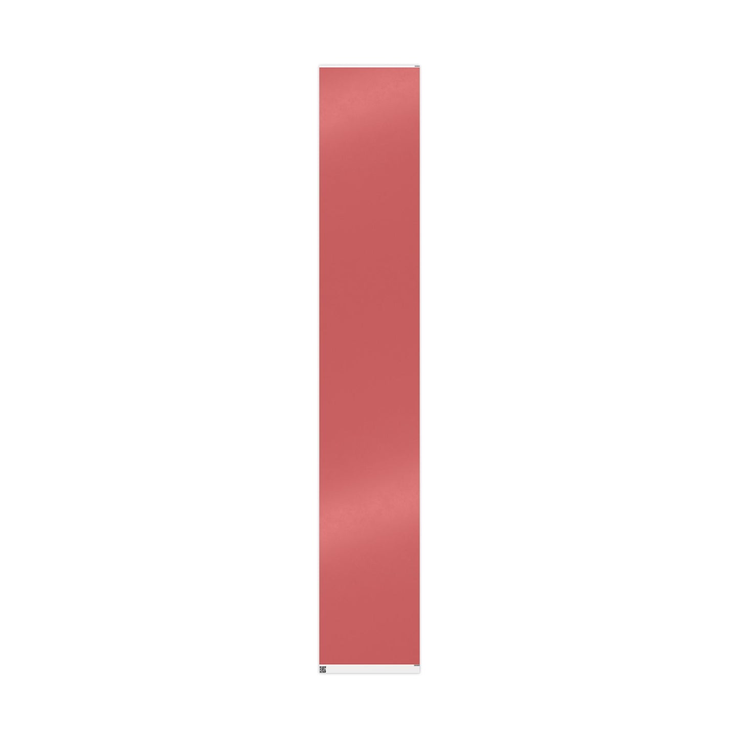 Red Autumns Wrapping Paper Matte or Glossy Gift Wrap 3 Sizes Fine Art Paper