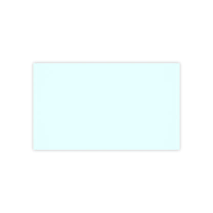 Ocean Blue Post It Notes Coordinated Color Collection