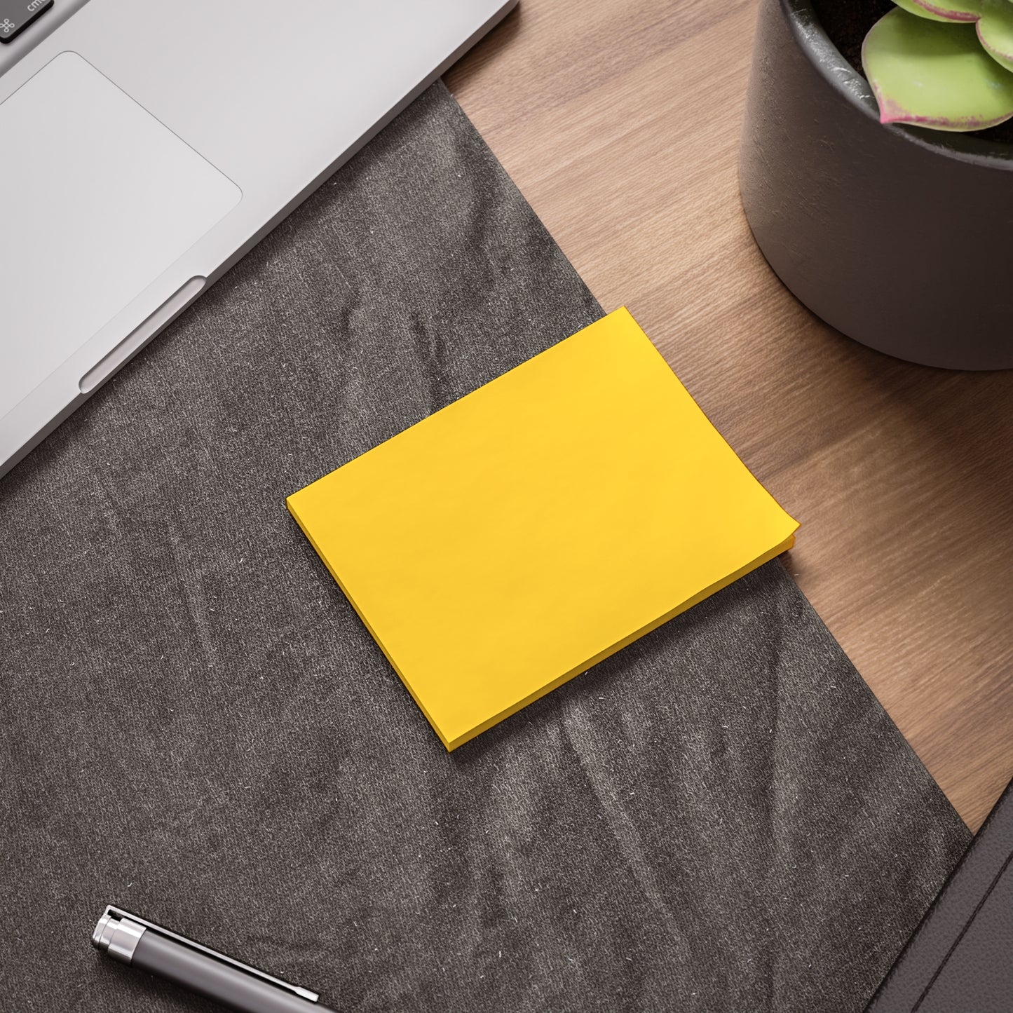 Mango Dream Post It Notes Coordinated Color Collection