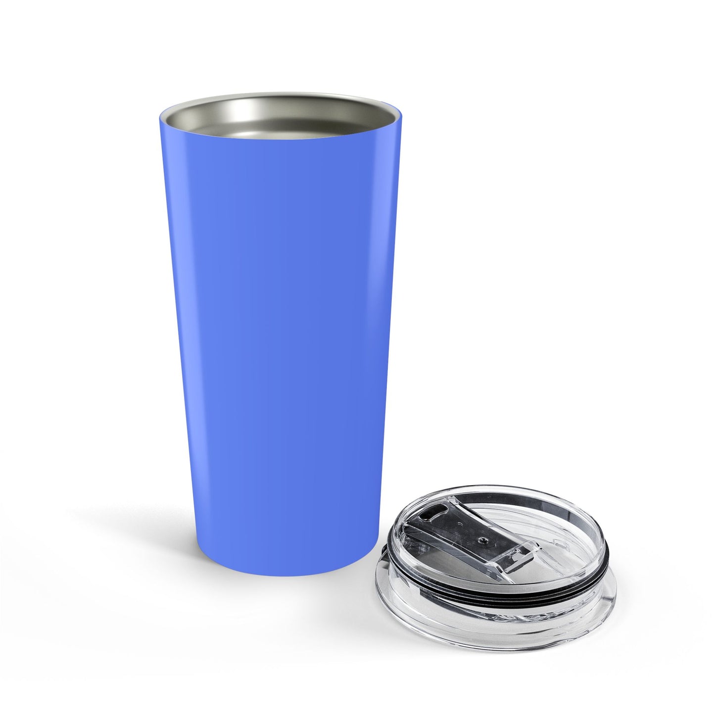 Periwinkle 20oz Stainless Steel Tumbler Coordinated Collection