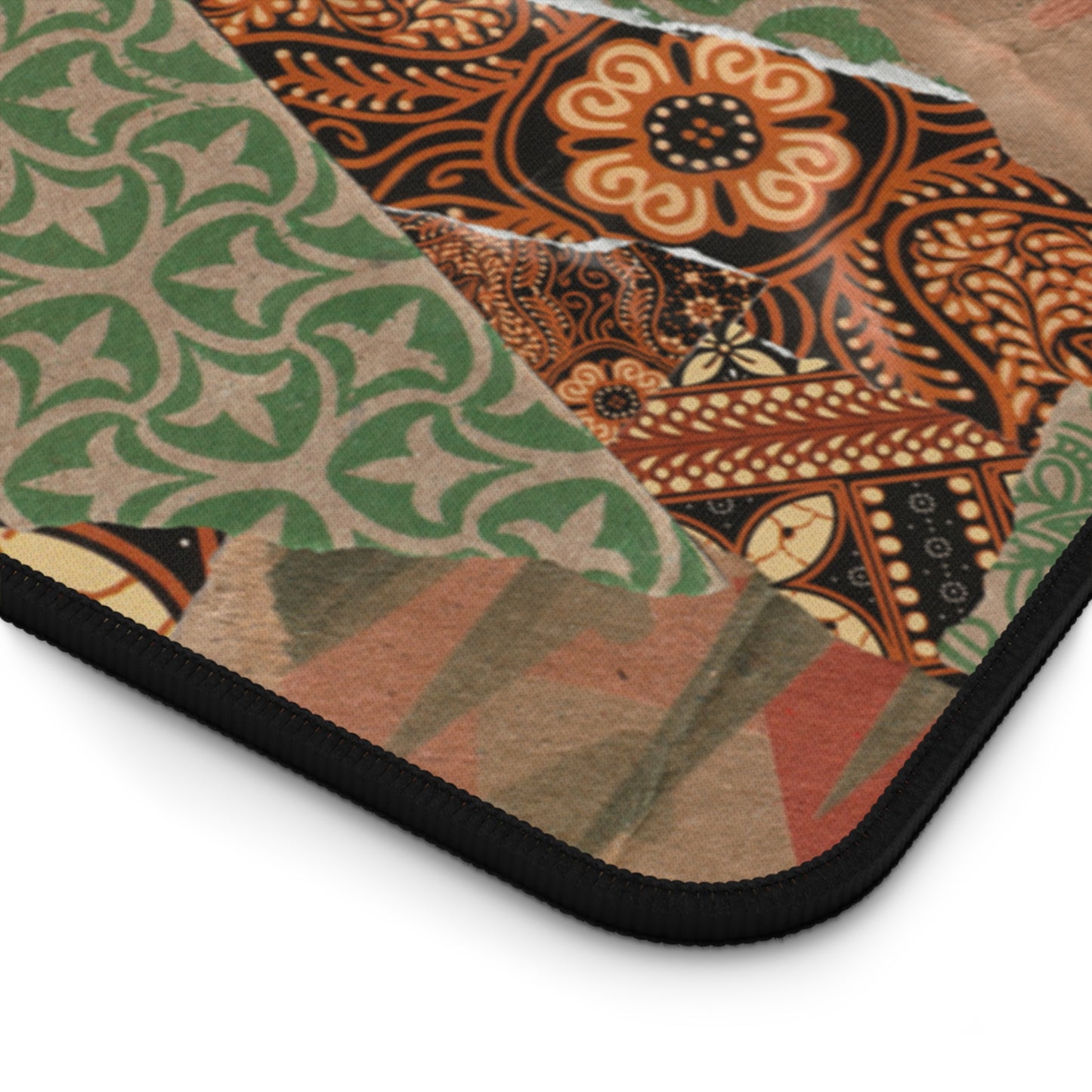 Mosaic Desk Mat (12x18, 12x22, 16x32)