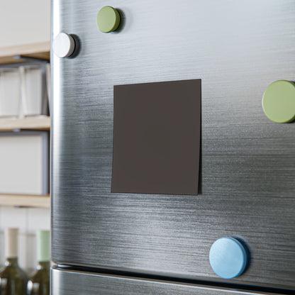 Muted Charcoal Post It Notes Coordinated Color Collection