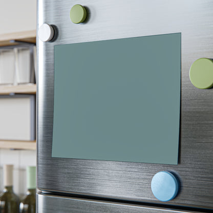 Dusty Blue Post It Notes Coordinated Color Collection