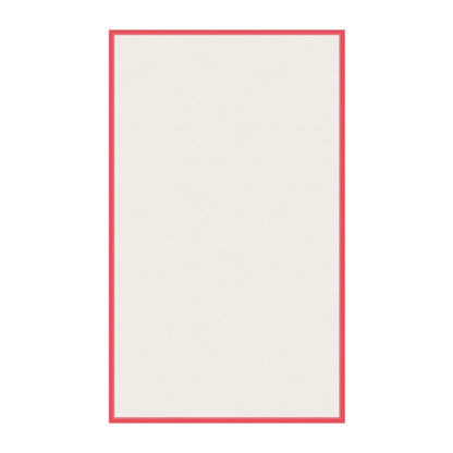 First Love Cotton Twill Tea Towel 18 x 30