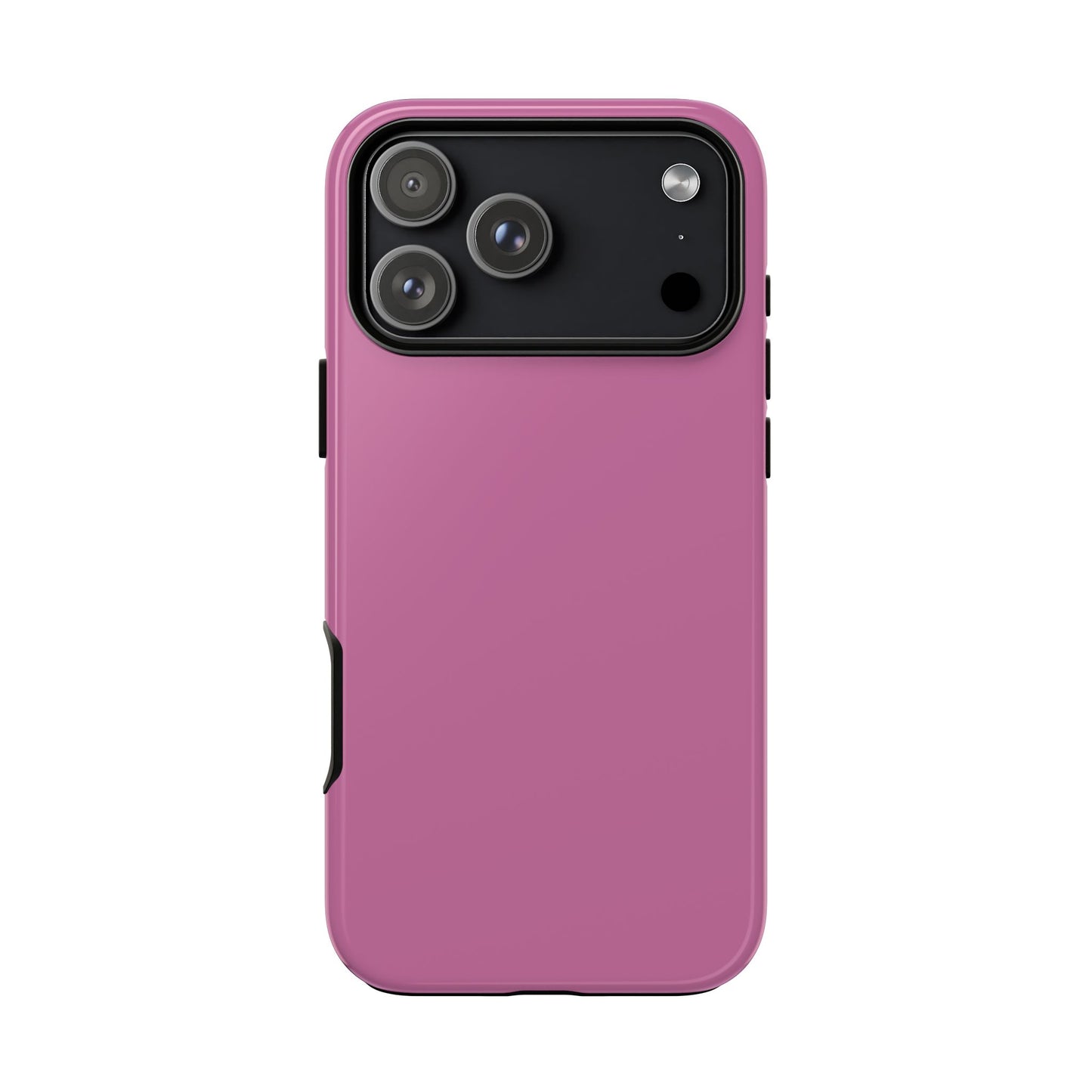 LIlac Wine Tough Cell Phone Case Matte or Glossy Protective Case iPhone Samsung