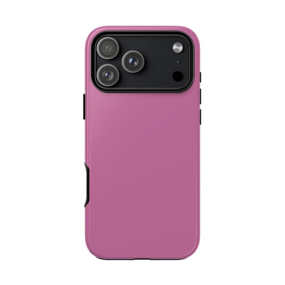 LIlac Wine Tough Cell Phone Case Matte or Glossy Protective Case iPhone Samsung