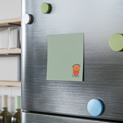 Sage Find The Beauty Sticky Notes (7 Sizes Post It Notes)