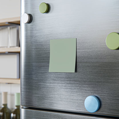 Sage Post It Notes Coordinated Color Collection