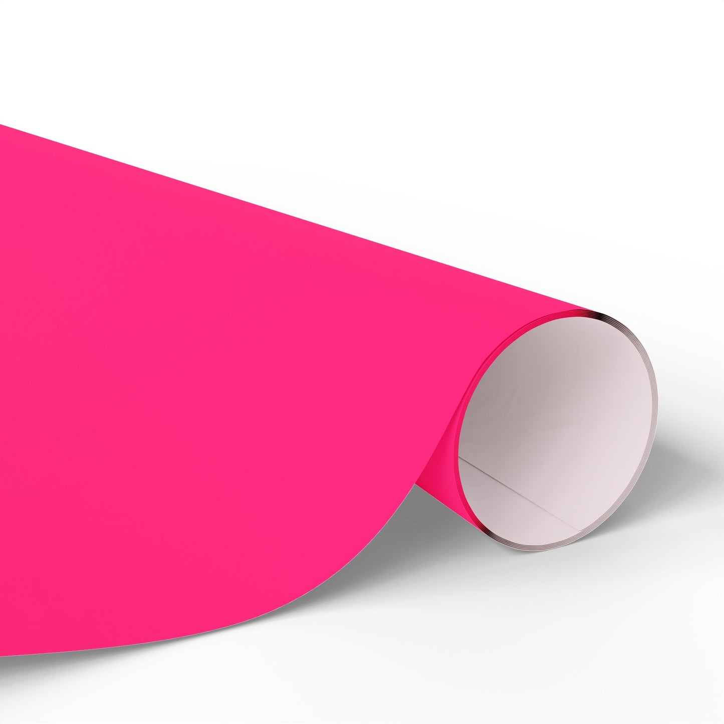 Pink Wrapping Paper Matte or Glossy Gift Wrap 3 Sizes Fine Art Paper
