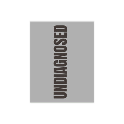Grayscale Postcard Set Pack of 10, 30 or 50 w/ Envelopes | Coordinated Collection