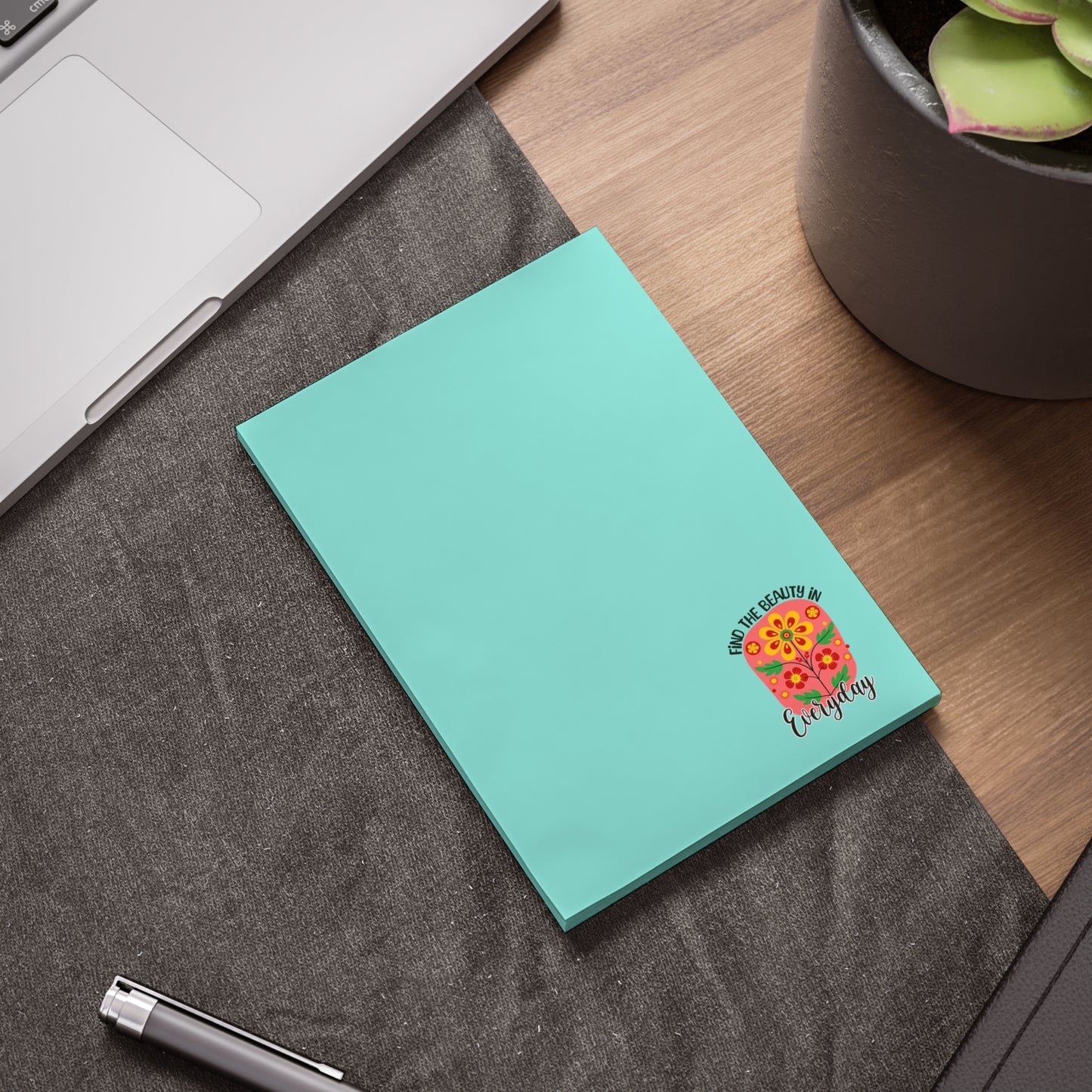 Candy Shop Find The Beauty Sticky Notes (7 Sizes Post It Notes)
