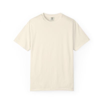 Basic Womens Comfort Colors 1717 Shirt