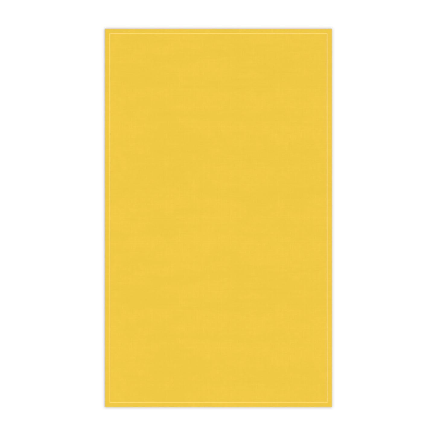Mango Dreams Cotton Twill Tea Towel 18 x 30