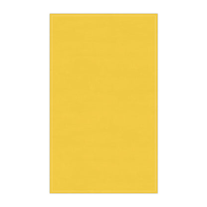 Mango Dreams Cotton Twill Tea Towel 18 x 30