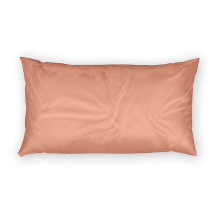 Terracotta Pillow Solid Cotton Sham