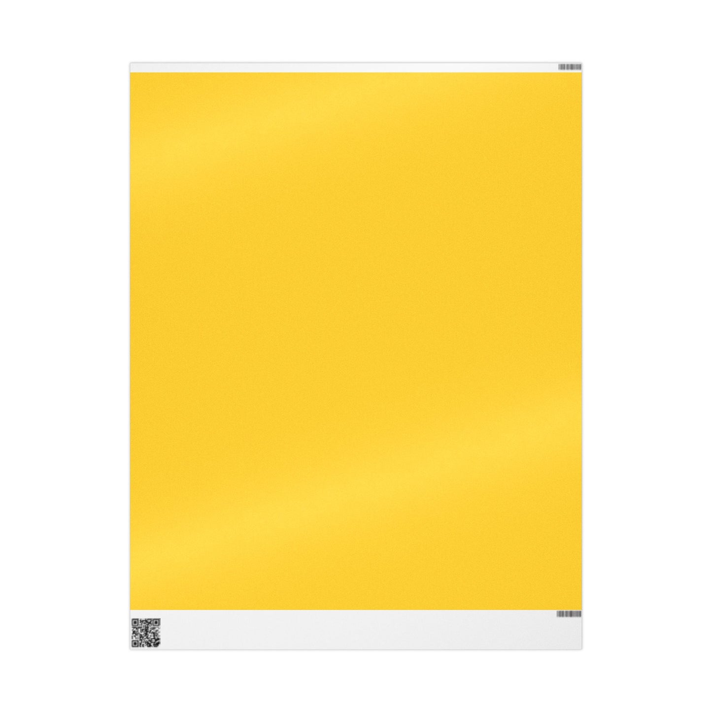 Mango Dreams Wrapping Paper Matte or Glossy Gift Wrap 3 Sizes Fine Art Paper