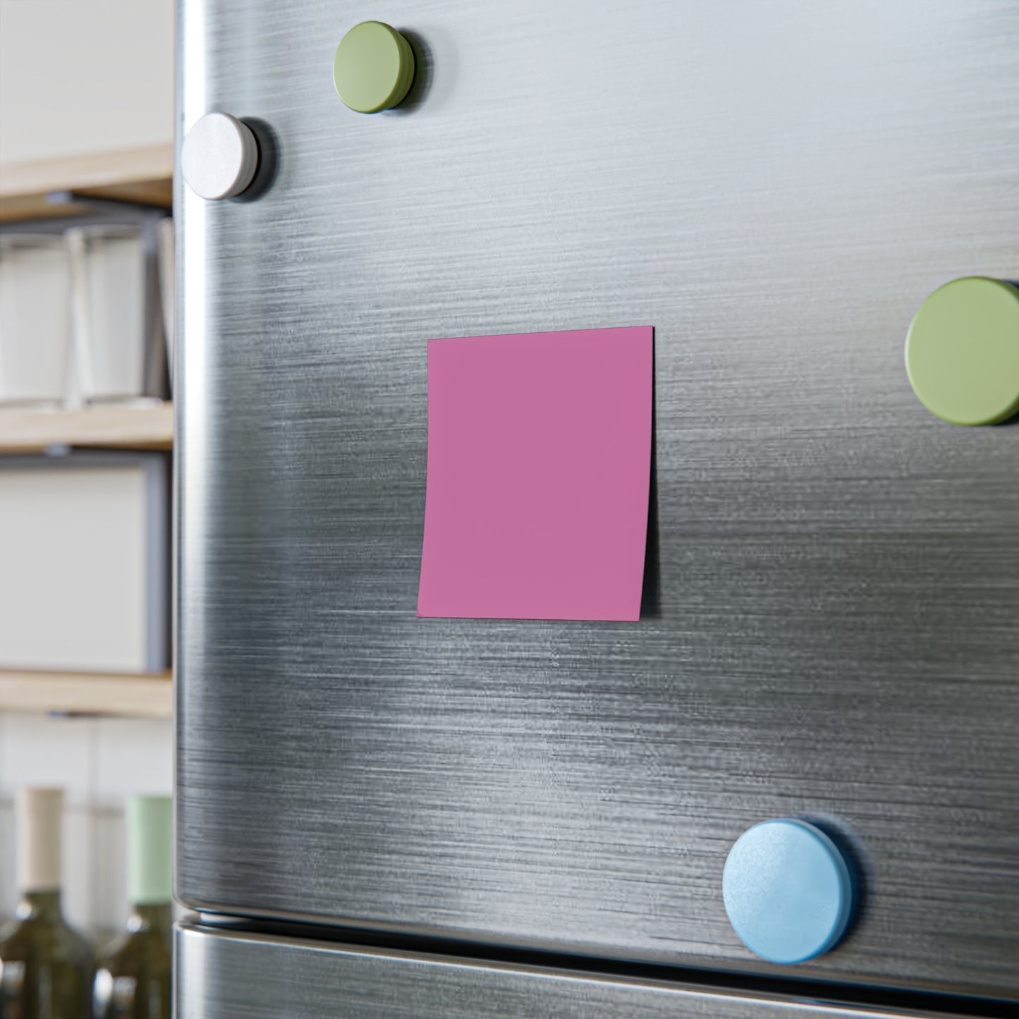 Lilac Wine Post It Notes Coordinated Color Collection