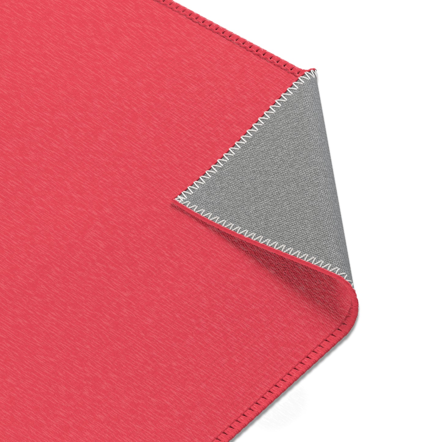 First Love Rug 24 x 36 Solid Color Accent Rug Modern Home Decor