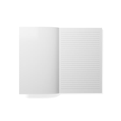 Do It For The Story Travel Journal A5 Softcover Journal (EU/Europe Only)