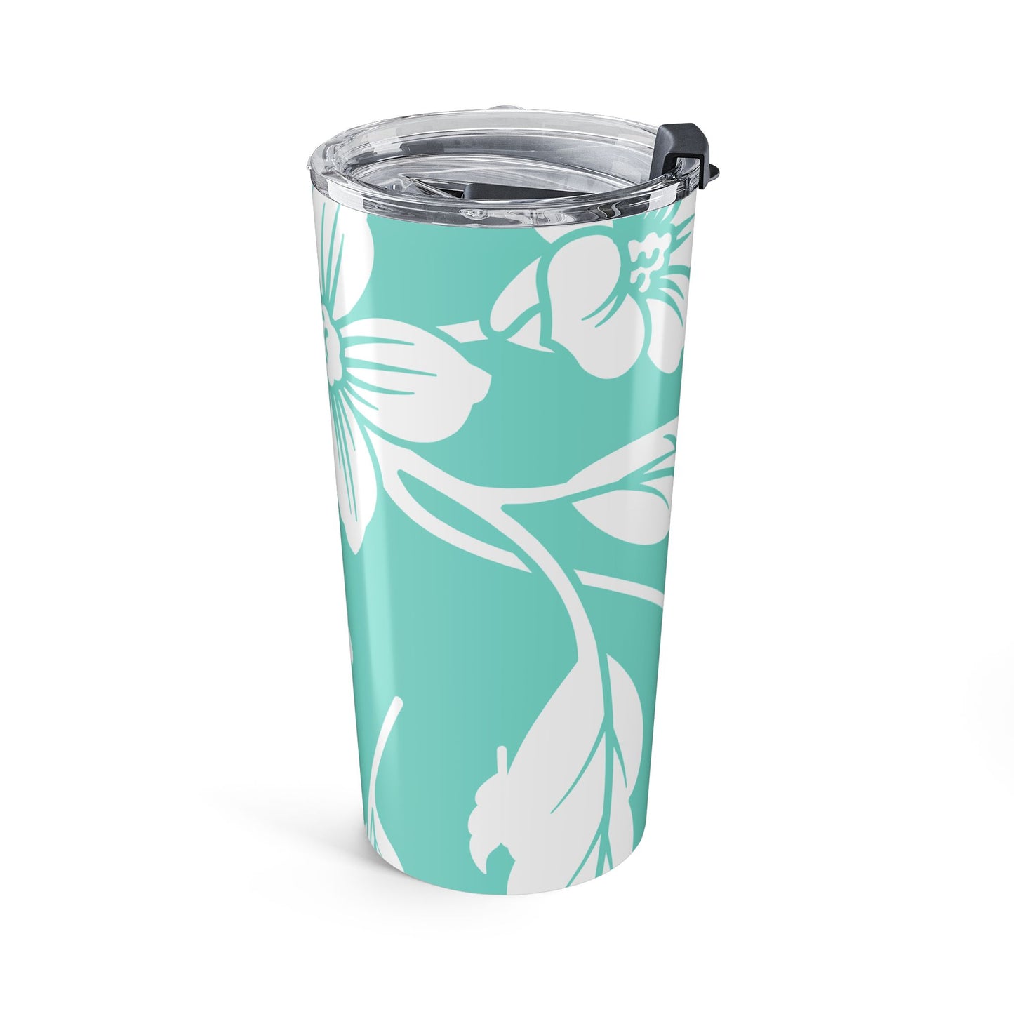Candy Shop Floral 20oz Stainless Steel Tumbler | Coordinated Collection