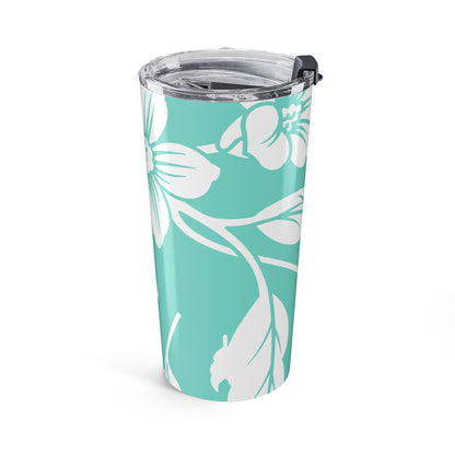 Candy Shop Floral 20oz Stainless Steel Tumbler | Coordinated Collection